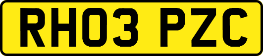 RH03PZC