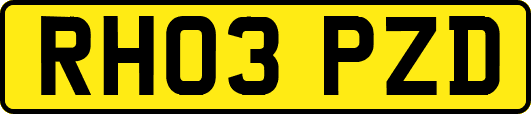RH03PZD