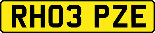 RH03PZE