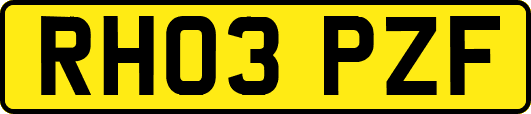 RH03PZF