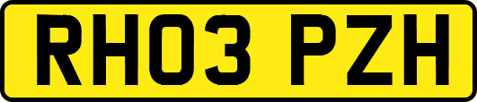 RH03PZH