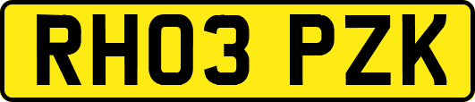RH03PZK