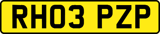RH03PZP