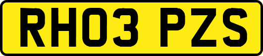 RH03PZS