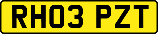 RH03PZT