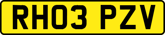 RH03PZV