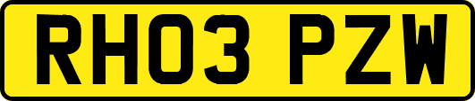 RH03PZW