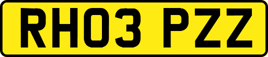 RH03PZZ