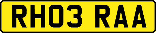 RH03RAA