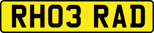 RH03RAD