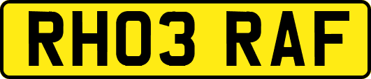 RH03RAF