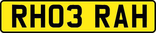 RH03RAH