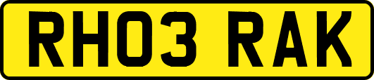 RH03RAK
