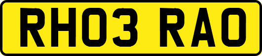 RH03RAO