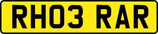RH03RAR