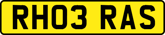 RH03RAS