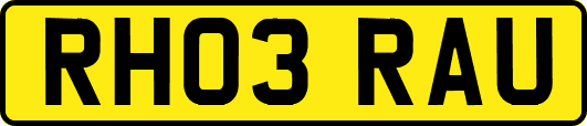 RH03RAU