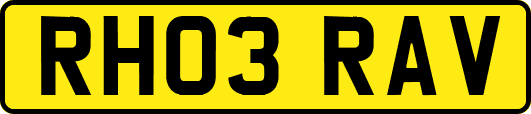 RH03RAV
