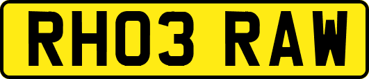 RH03RAW