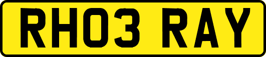RH03RAY