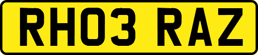 RH03RAZ