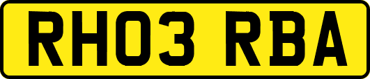 RH03RBA