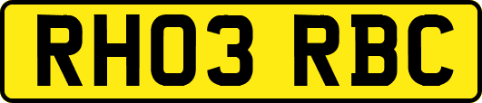 RH03RBC