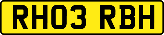 RH03RBH