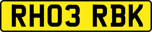 RH03RBK