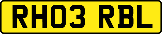 RH03RBL
