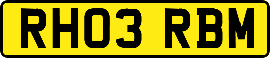 RH03RBM