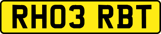 RH03RBT