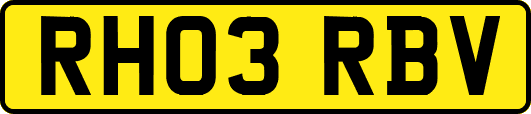 RH03RBV