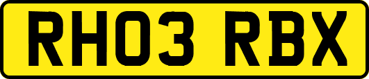 RH03RBX