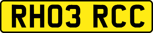 RH03RCC