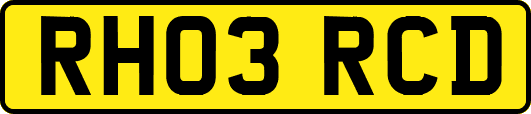 RH03RCD