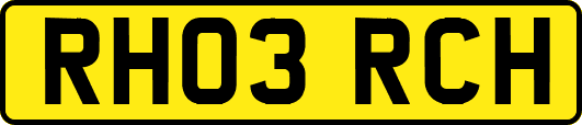 RH03RCH