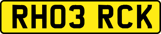RH03RCK