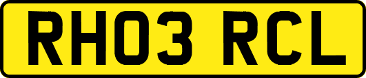 RH03RCL