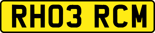 RH03RCM