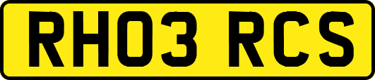 RH03RCS