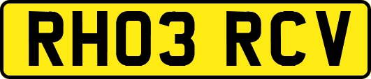 RH03RCV