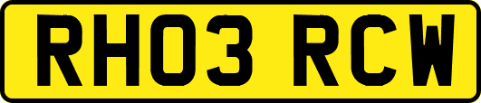 RH03RCW