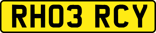 RH03RCY