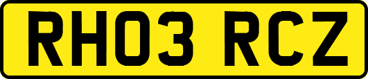 RH03RCZ