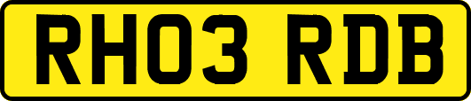 RH03RDB