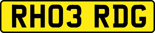 RH03RDG