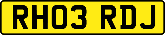 RH03RDJ