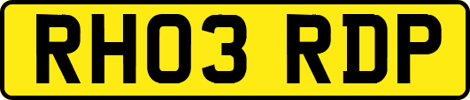RH03RDP
