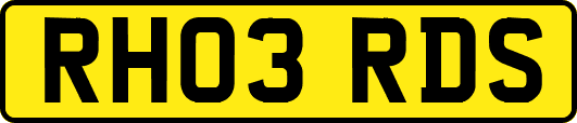 RH03RDS